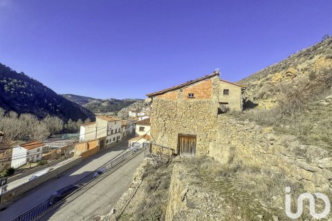 Продажа земельного участка в Теруэль, Испания 280м2 №186033 - фото 2