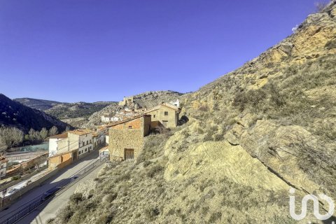 Продажа земельного участка в Теруэль, Испания 280м2 №186033 - фото 13