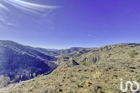 Продажа земельного участка в Теруэль, Испания 280м2 №186033 - фото 25