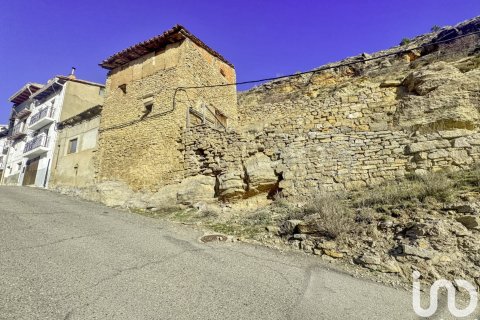 Продажа земельного участка в Теруэль, Испания 280м2 №186033 - фото 12