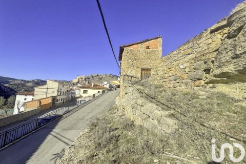 Продажа земельного участка в Теруэль, Испания 280м2 №186033 - фото 23