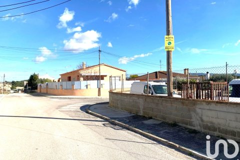 Land plot for sale in Sant Jaume dels Domenys, Tarragona, Spain 414 sq.m. No. 186028 - photo 17