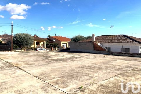 Land plot for sale in Sant Jaume dels Domenys, Tarragona, Spain 414 sq.m. No. 186028 - photo 13