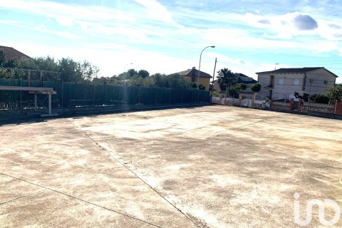Land plot for sale in Sant Jaume dels Domenys, Tarragona, Spain 414 sq.m. No. 186028 - photo 14