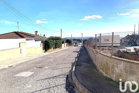 Land plot for sale in Sant Jaume dels Domenys, Tarragona, Spain 414 sq.m. No. 186028 - photo 21