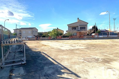 Parcela en venta en Sant Jaume dels Domenys, Tarragona, España 419 m2 No. 186030 - foto 6