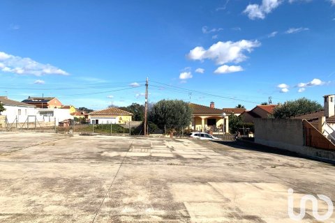 Parcela en venta en Sant Jaume dels Domenys, Tarragona, España 419 m2 No. 186030 - foto 11