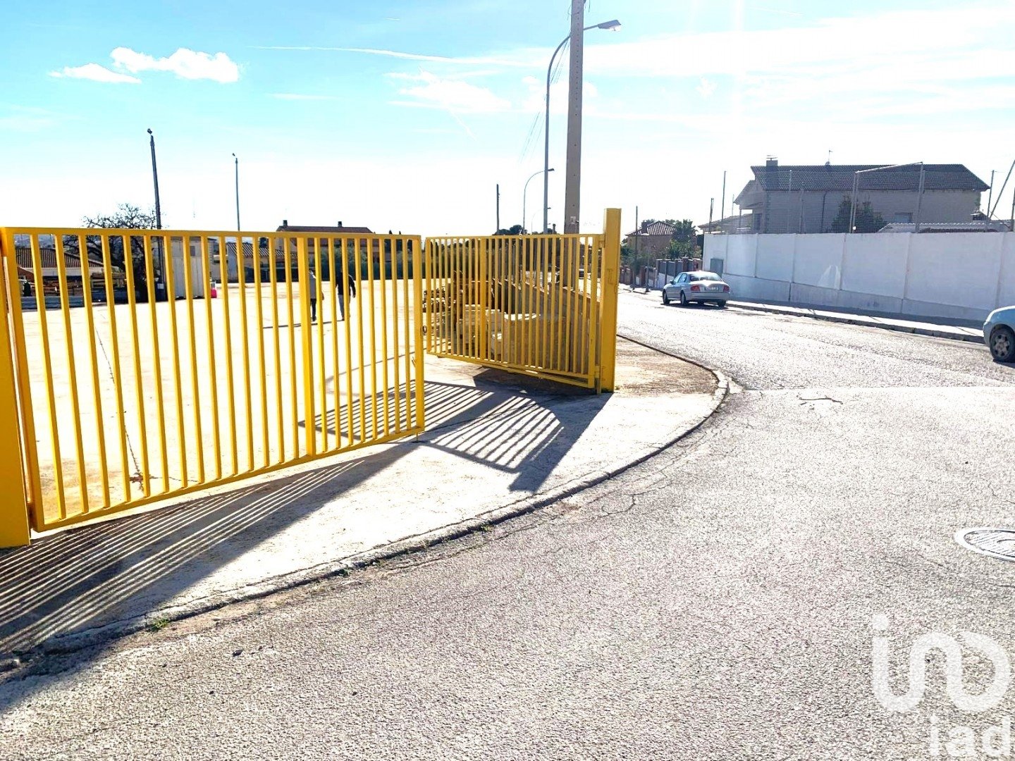 Land in Sant Jaume dels Domenys, Tarragona, Spanien 419 m2 Nr. 186030