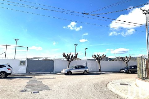 Parcela en venta en Sant Jaume dels Domenys, Tarragona, España 419 m2 No. 186030 - foto 18
