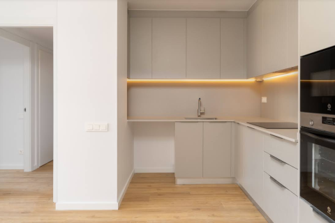 Apartamento en venta en Sabadell, Barcelona, España 3 dormitorios, 89 m2 No. 150075 - foto 8