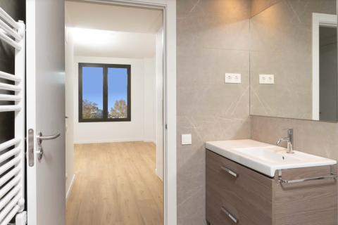 Apartamento en venta en Sabadell, Barcelona, España 3 dormitorios, 89 m2 No. 150075 - foto 15