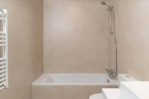 Apartamento en venta en Sabadell, Barcelona, España 3 dormitorios, 89 m2 No. 150075 - foto 11