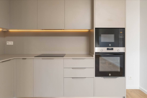 Apartamento en venta en Sabadell, Barcelona, España 3 dormitorios, 89 m2 No. 150075 - foto 9