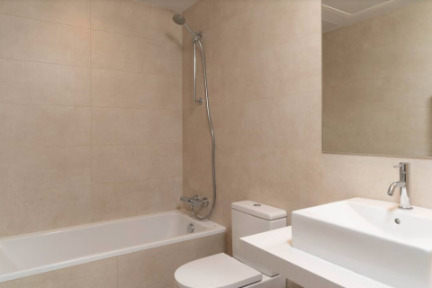 Apartamento en venta en Sabadell, Barcelona, España 3 dormitorios, 89 m2 No. 150075 - foto 13