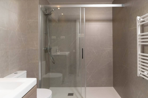 Apartamento en venta en Sabadell, Barcelona, España 3 dormitorios, 89 m2 No. 150075 - foto 14