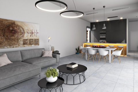 Villa till salu i Finestrat, Alicante, Spanien 3 sovrum, 225 kvm. Nr. 170780 - foto 5