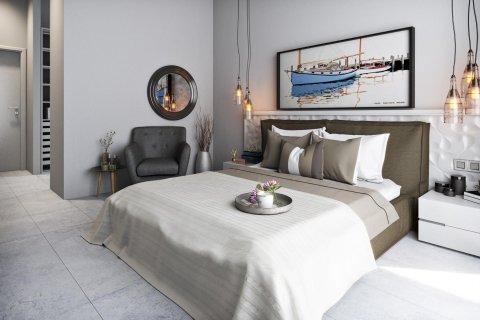 Villa till salu i Finestrat, Alicante, Spanien 3 sovrum, 225 kvm. Nr. 170780 - foto 8