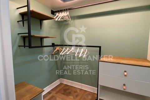Продажа квартиры в Барселона, Испания 2 спальни, 82м2 №156921 - фото 16