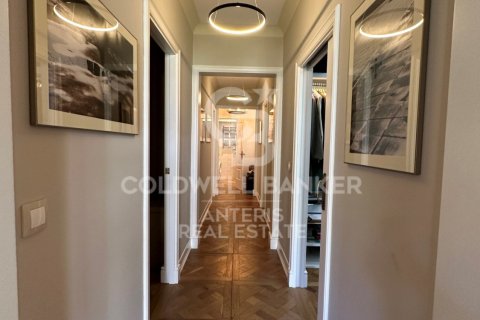 Lägenhet till salu i Barcelona, Spanien 2 sovrum, 82 kvm. Nr. 156921 - foto 5