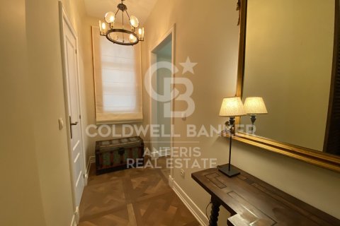 Lägenhet till salu i Barcelona, Spanien 2 sovrum, 82 kvm. Nr. 156921 - foto 16