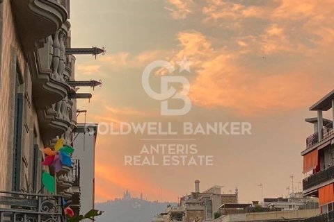 Lägenhet till salu i Barcelona, Spanien 2 sovrum, 82 kvm. Nr. 156921 - foto 18