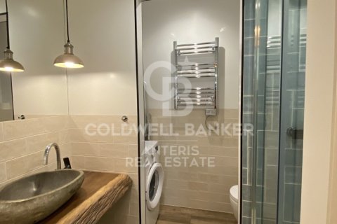 Lägenhet till salu i Barcelona, Spanien 2 sovrum, 82 kvm. Nr. 156921 - foto 12