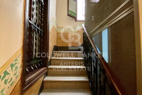 Lägenhet till salu i Barcelona, Spanien 2 sovrum, 82 kvm. Nr. 156921 - foto 14