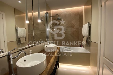 Lägenhet till salu i Barcelona, Spanien 2 sovrum, 82 kvm. Nr. 156921 - foto 9