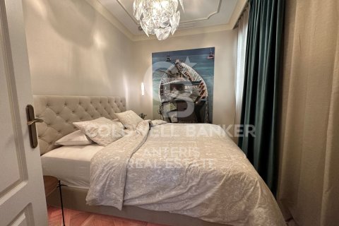 Lägenhet till salu i Barcelona, Spanien 2 sovrum, 82 kvm. Nr. 156921 - foto 6