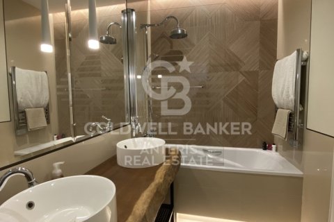 Lägenhet till salu i Barcelona, Spanien 2 sovrum, 82 kvm. Nr. 156921 - foto 10