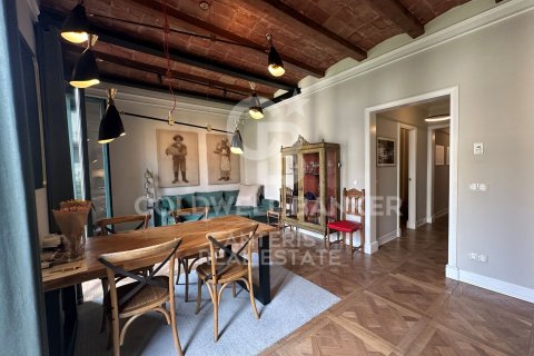 Продажа квартиры в Барселона, Испания 2 спальни, 82м2 №156921 - фото 22