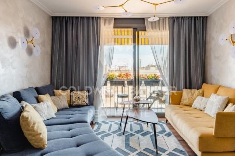 Продажа пентхауса в Барселона, Испания 2 спальни, 83м2 №156922 - фото 21