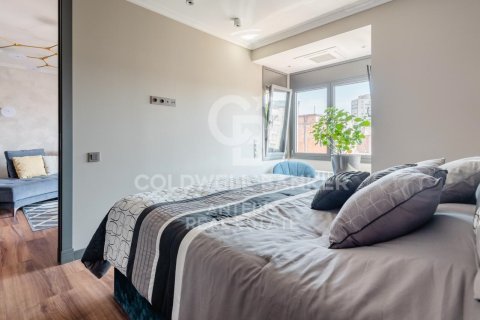 Penthouse for sale in Barcelona, Spain 2 bedrooms, 83 sq.m. No. 156922 - photo 14