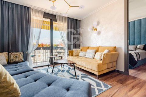 Продажа пентхауса в Барселона, Испания 2 спальни, 83м2 №156922 - фото 2