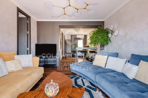 Penthouse for sale in Barcelona, Spain 2 bedrooms, 83 sq.m. No. 156922 - photo 13