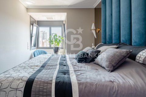Penthouse for sale in Barcelona, Spain 2 bedrooms, 83 sq.m. No. 156922 - photo 17