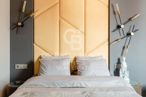 Продажа пентхауса в Барселона, Испания 2 спальни, 83м2 №156922 - фото 18