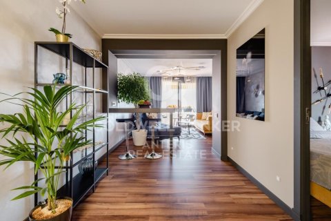 Penthouse for sale in Barcelona, Spain 2 bedrooms, 83 sq.m. No. 156922 - photo 9