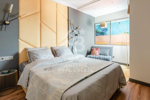 Penthouse for sale in Barcelona, Spain 2 bedrooms, 83 sq.m. No. 156922 - photo 7