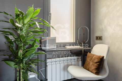 Penthouse for sale in Barcelona, Spain 2 bedrooms, 83 sq.m. No. 156922 - photo 20
