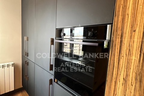 Penthouse for sale in Barcelona, Spain 2 bedrooms, 83 sq.m. No. 156922 - photo 22