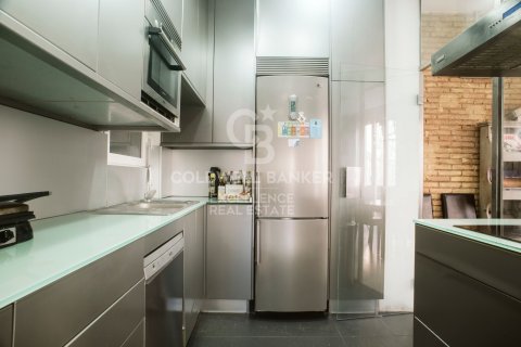 Apartment à vendre à Valencia, Espagne, 2 chambres, 118 m2 No. 156918 - photo 5