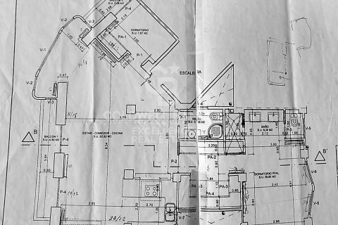 Apartment à vendre à Valencia, Espagne, 2 chambres, 118 m2 No. 156918 - photo 18