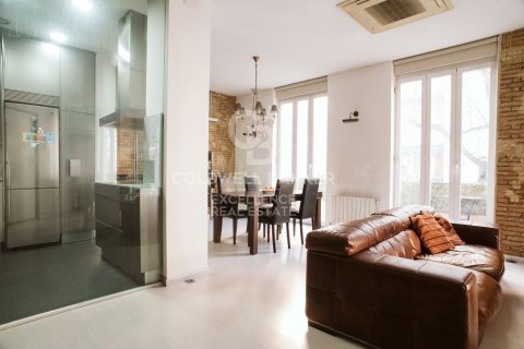 Apartment à vendre à Valencia, Espagne, 2 chambres, 118 m2 No. 156918 - photo 7