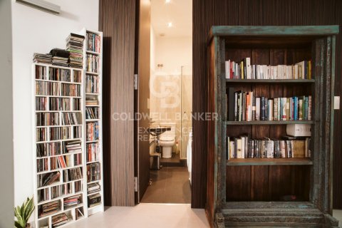 Apartment à vendre à Valencia, Espagne, 2 chambres, 118 m2 No. 156918 - photo 10