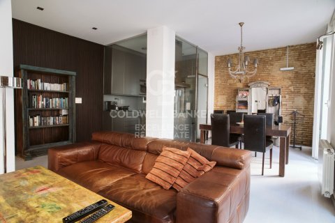 Apartment à Valencia, Espagne 2 chambres, 118 m2 No. 156918