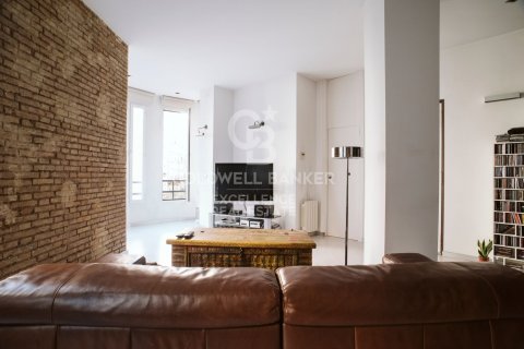 Apartment à vendre à Valencia, Espagne, 2 chambres, 118 m2 No. 156918 - photo 2