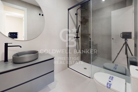 Apartment for sale in Barcelona, Spain 3 bedrooms, 96 sq.m. No. 156917 - photo 5
