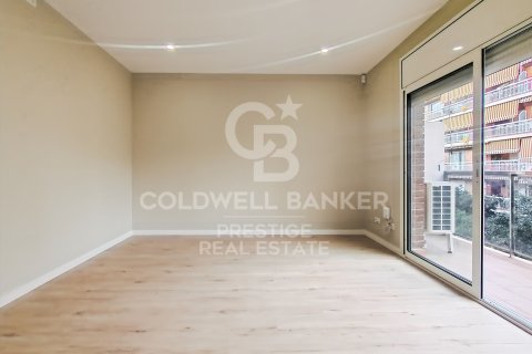 Dzīvoklis Barcelona, Spānijā 3 istabas, 96 m2 Nr. 156917