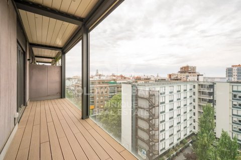 Penthauss pārdošanā Madrid, Spānijā 3 istabas, 149 m2 Nr. 156919 - attēls 7